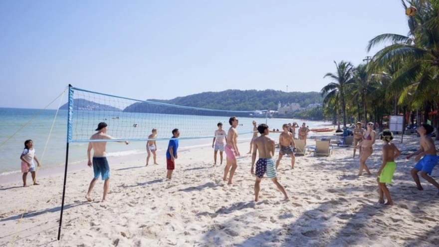 US Magazine: A 3-Day trip to Phu Quoc costs less than a weekend in Singapore